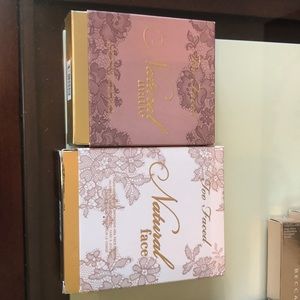 TOO FACED BUNDLE
